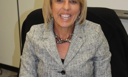 SD 53 was ready to implement new Grade 11-12 curriculum, but one-year delay won’t have negative impact, says board chair Tarr