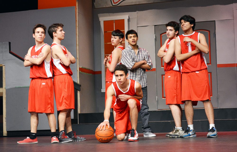 Head in the game