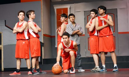 Head in the game