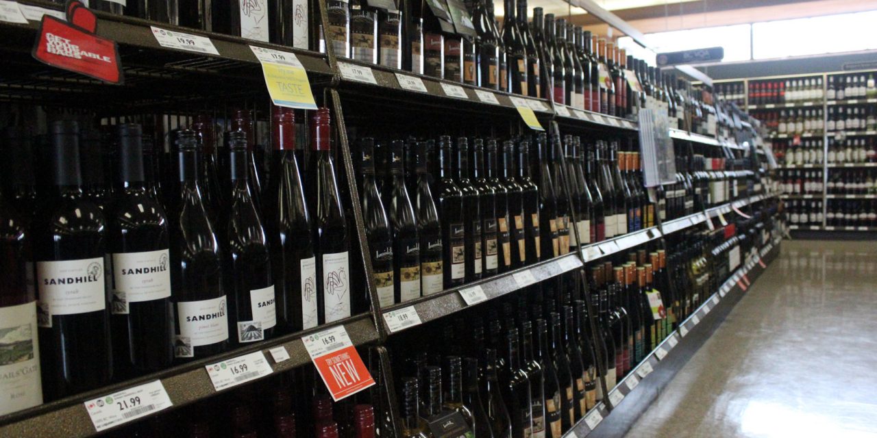 INTER-PROVINCIAL WINE BILL RECEIVES RARE UNANIMOUS CONSENT MOTION AFTER CONTROVERSIAL NDL FILIBUSTER