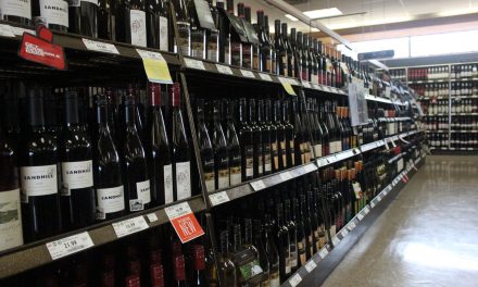 WINE SEASON IN SOUTH OKANAGAN ONE OF THE BEST ON RECORD, SAYS CHAIR OF BC WINE INSTITUTE