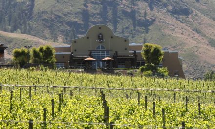 INTER-PROVINCIAL WINE BILL VERY CLOSE TO BECOMING LAW