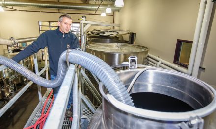 Nk’Mip Cellars wins another award