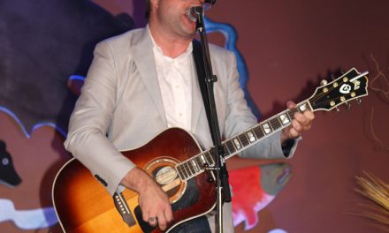 FESTIVAL BLENDS WINES AND CELEBRITIES FOR GOOD CAUSES