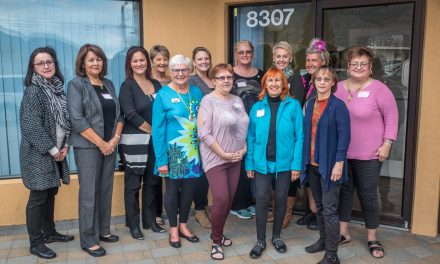 New local women’s network starts up in South Okanagan