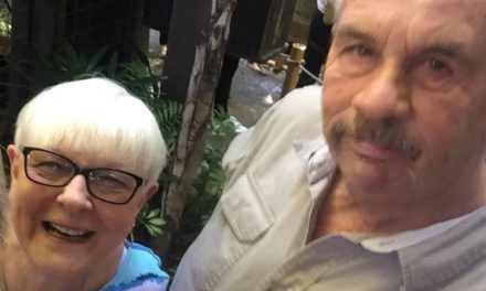 Two dead in Penticton shooting were ‘great neighbours’ in Osoyoos