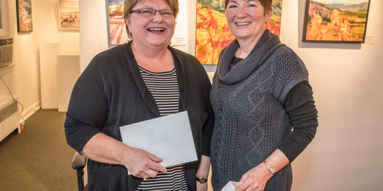 Local writers win short story contest sponsored by O’s Own Writers