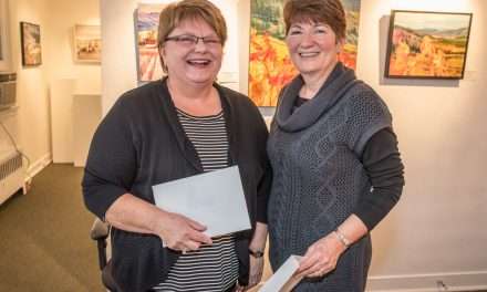 Local writers win short story contest sponsored by O’s Own Writers