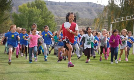 Tuc-el-Nuit hosts district cross-country meet