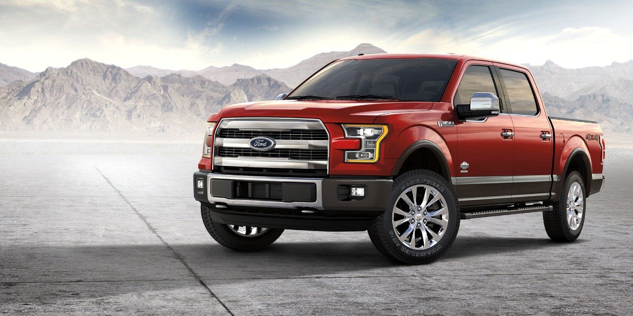 Ford owners beware