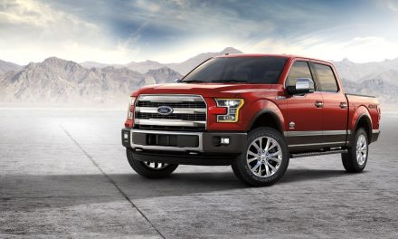 Ford owners beware