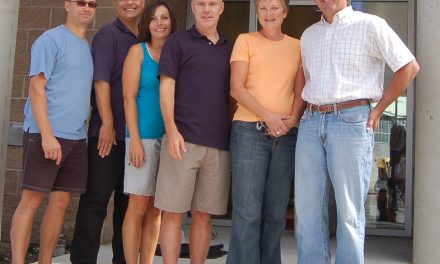 YouLearn staff excited about their new facility