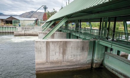 Colder February brings snowpacks closer to normal, but flood risk still diminished