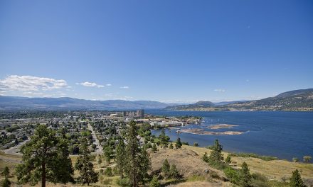 Kelowna testing site closing as new COVID cases stabilize