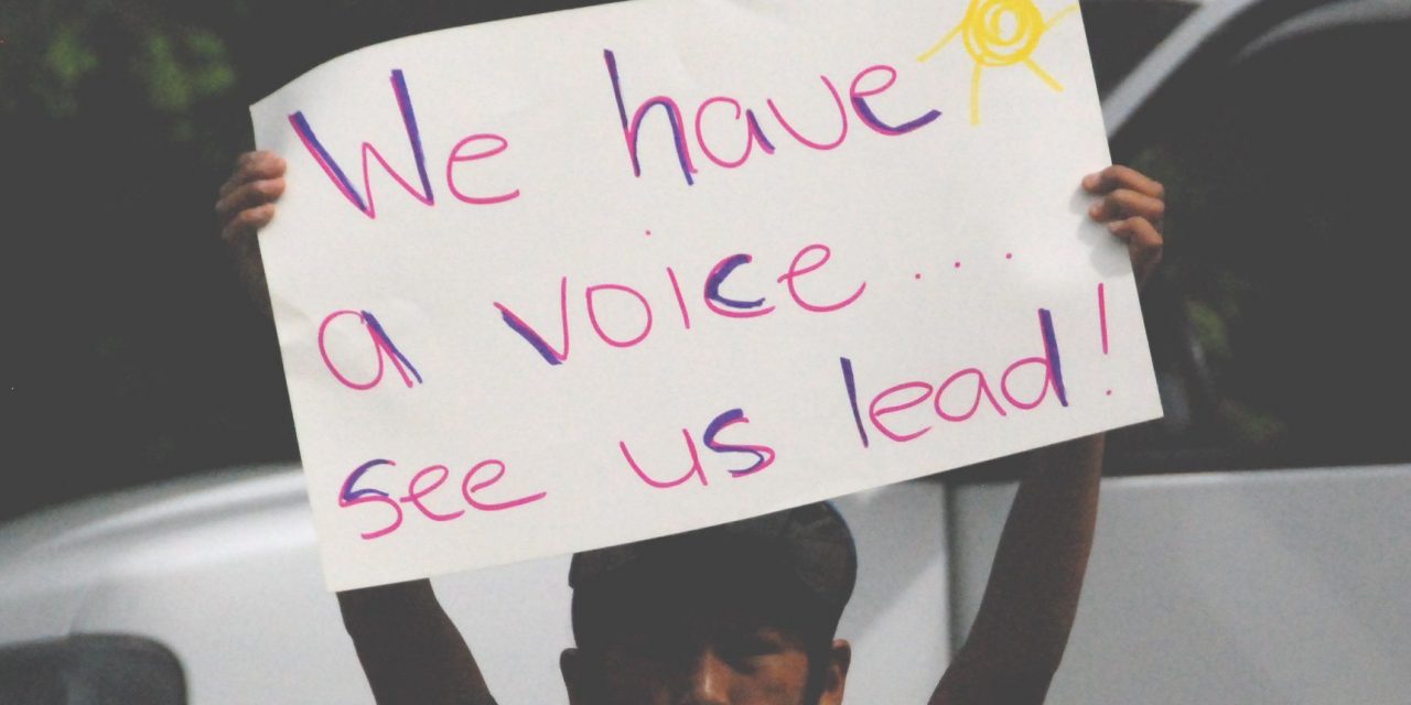 One Indigenous nation is paving the way for community-led mental health support