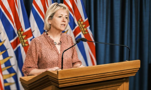 COVID Update: Kelowna cluster continues to raise concerns