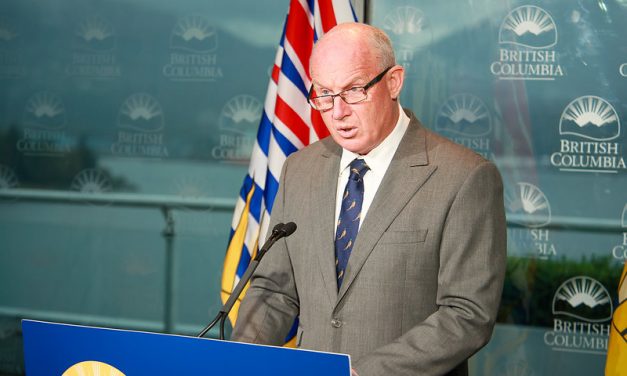 Public Safety Minister announces strict new COVID-19 fines