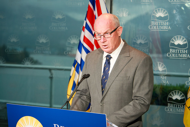 Public Safety Minister announces strict new COVID-19 fines
