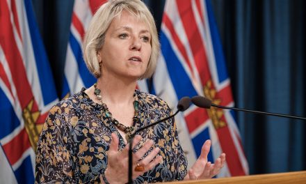 COVID-19 update: Kelowna outbreak officially over