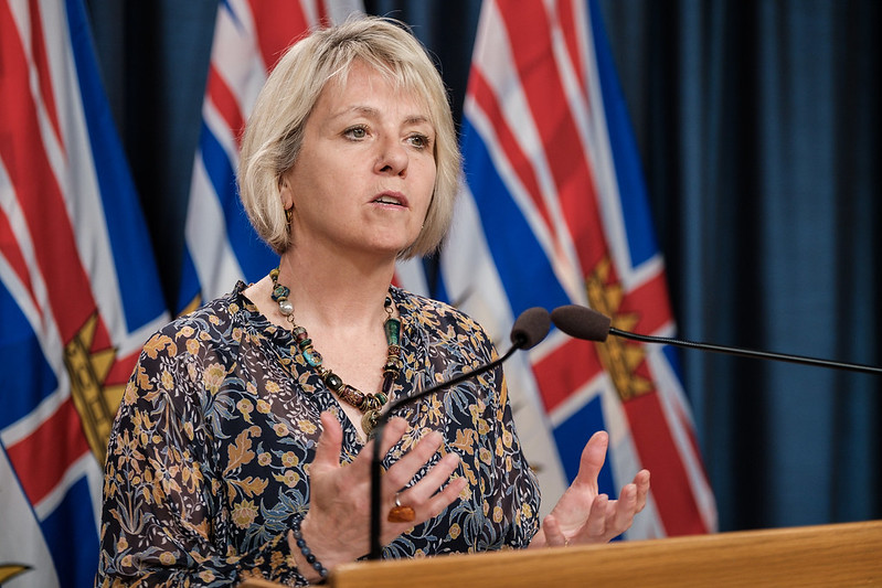 COVID-19 update: Kelowna outbreak officially over
