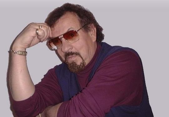 Albert John Ratsoy