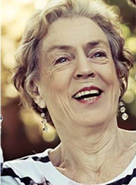 (Barbara) Anne Camp