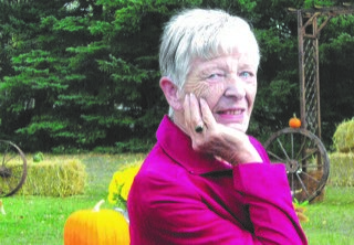 Bonnie Kuyten