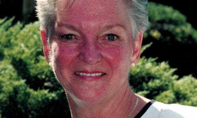 Doranne (“Carol”) Grace Butler