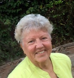 Doris Lorraine Peterson