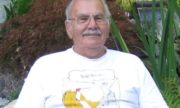 Hurley Lee Conrad
