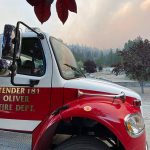 Oliver Fire Department
