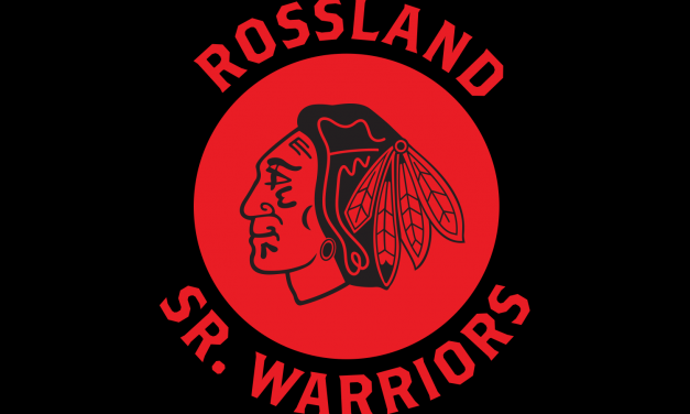 Blackhawks logo use by amateur hockey team source of pride, says OIB Chief Louie
