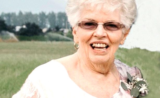 Sylvia Rose Sandberg
