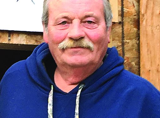 Owen (Tracy) Mandau
