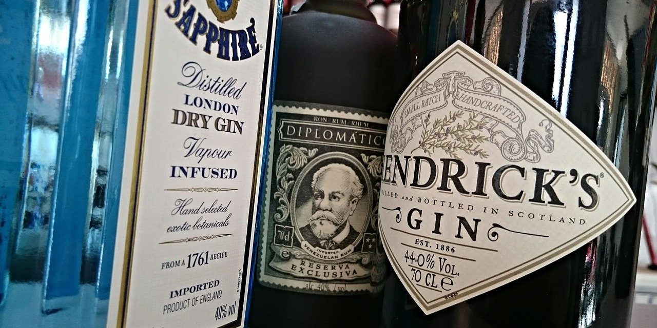 Osoyoos distillery joins fight to lower taxes amid pandemic