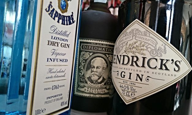 Osoyoos distillery joins fight to lower taxes amid pandemic