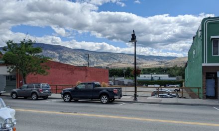 Big plan for town-owned lots