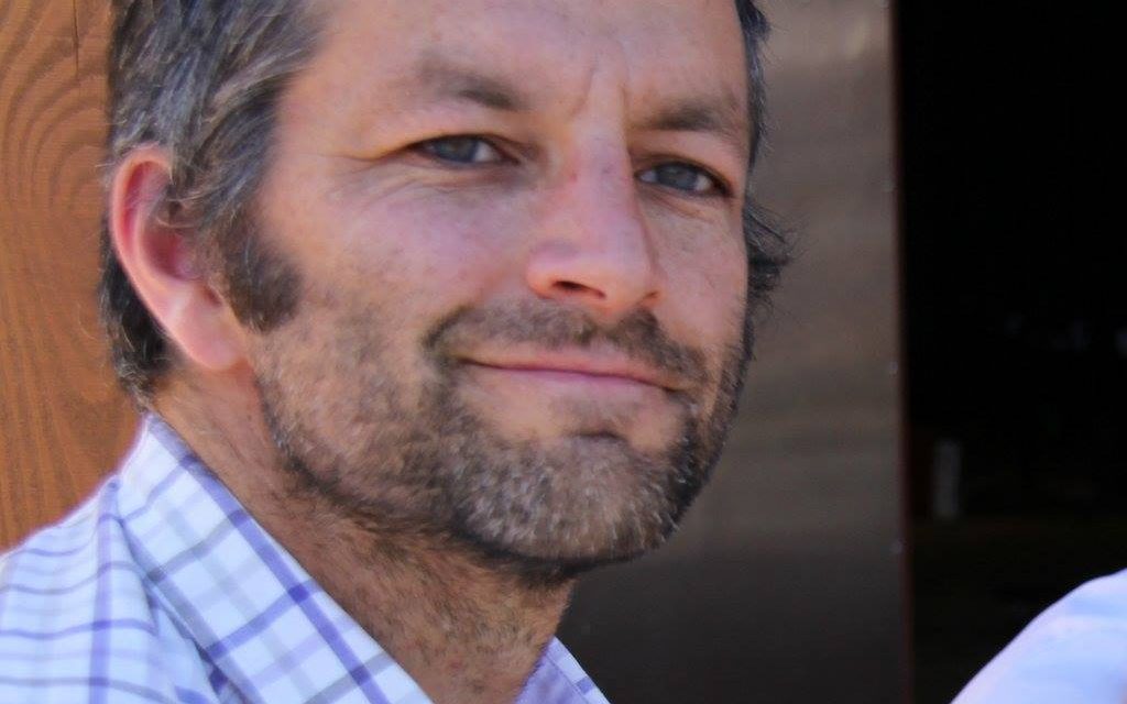 BC NDP announce Roly Russell as Boundary-Similkameen candidate