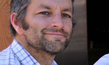 BC NDP announce Roly Russell as Boundary-Similkameen candidate