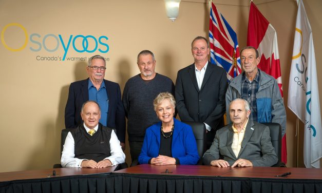 Osoyoos awards $77,000 water meter contract