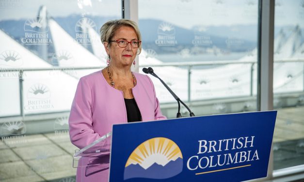 Province announces funding for mental health teams in SD53