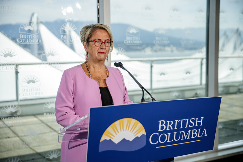 Province announces funding for mental health teams in SD53