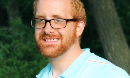 New reporter joins Times-Chronicle