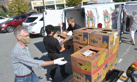 Buy-Low Foods comes through for food bank again