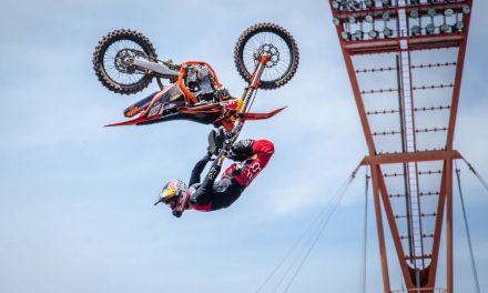 Where Are They Now? Catching up with Kyle Demelo