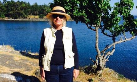 Police looking for missing Oliver woman
