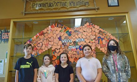 Orange Shirt Day remembers generations of impact from residential schools