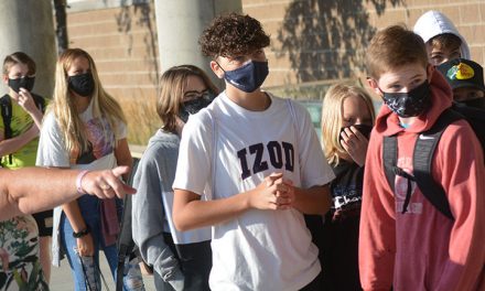 Schools trying to keep step ahead of pandemic