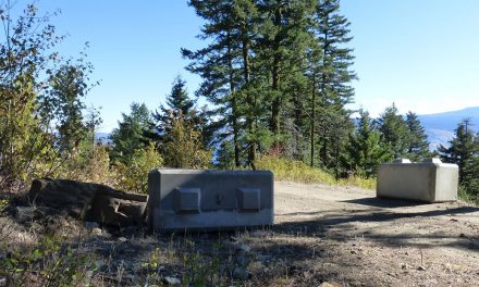 Landowner cries foul against trespassers