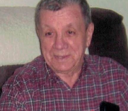 Roger Joseph Marcellin Prevost